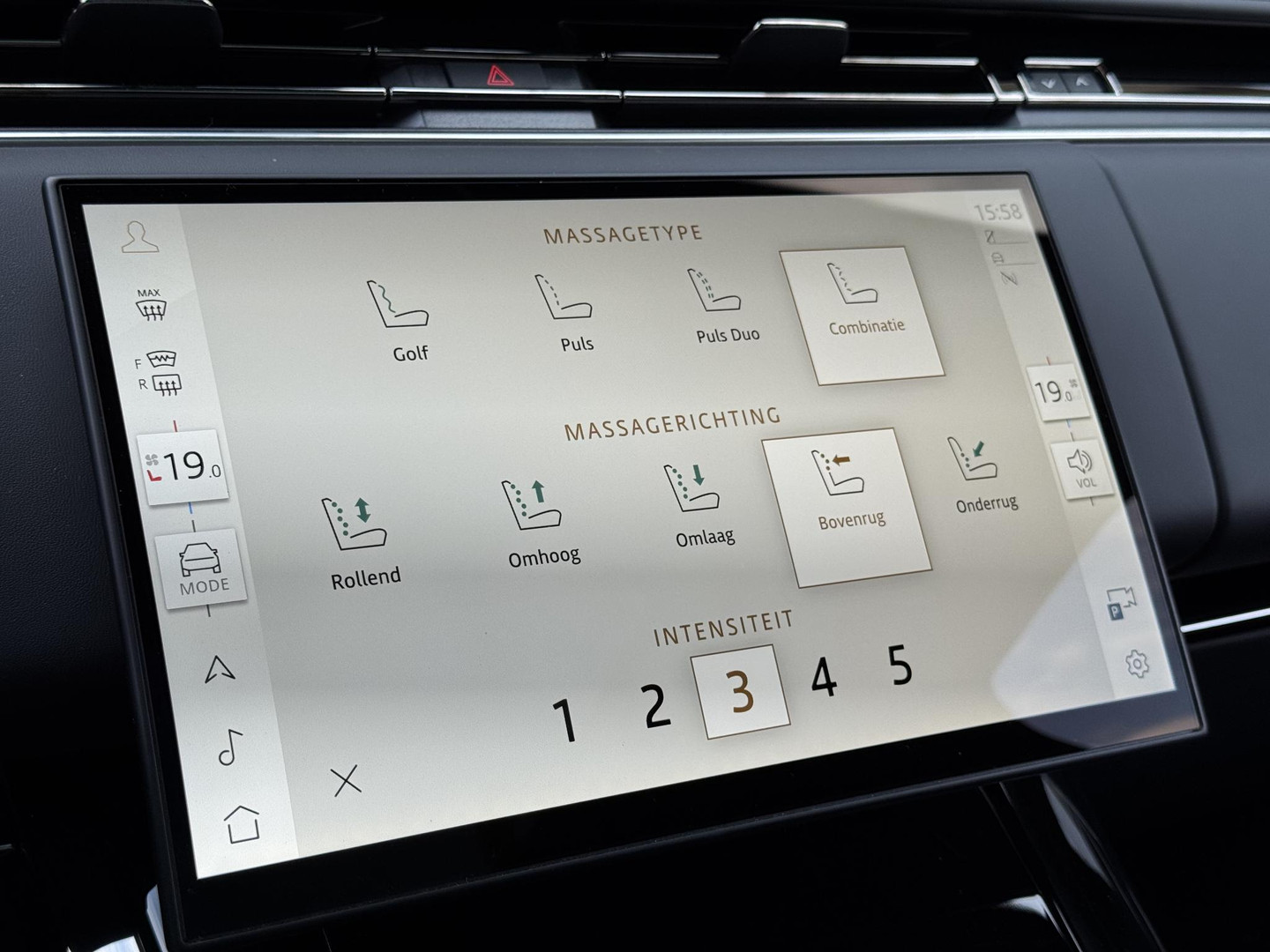 Land Rover Land Rover