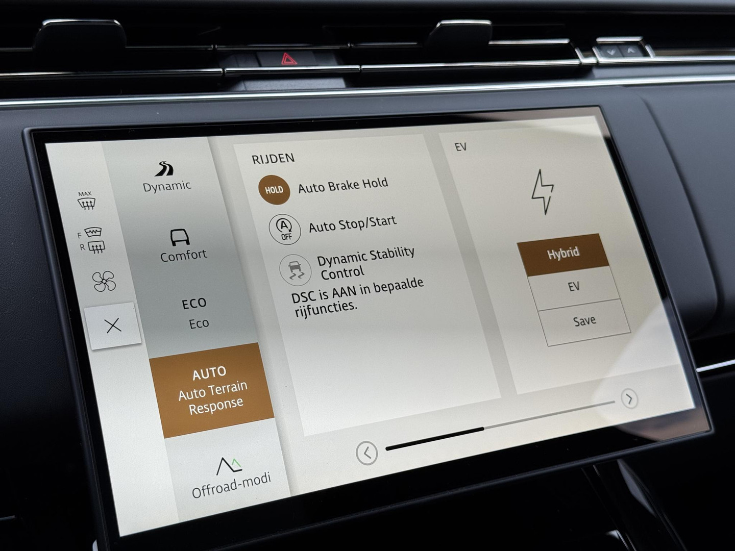 Land Rover Land Rover