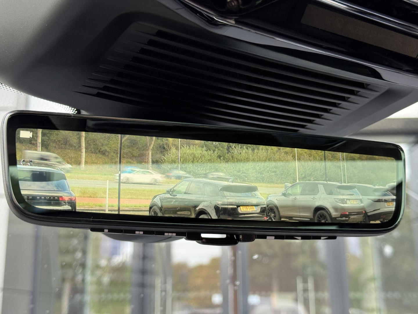 Land Rover Land Rover