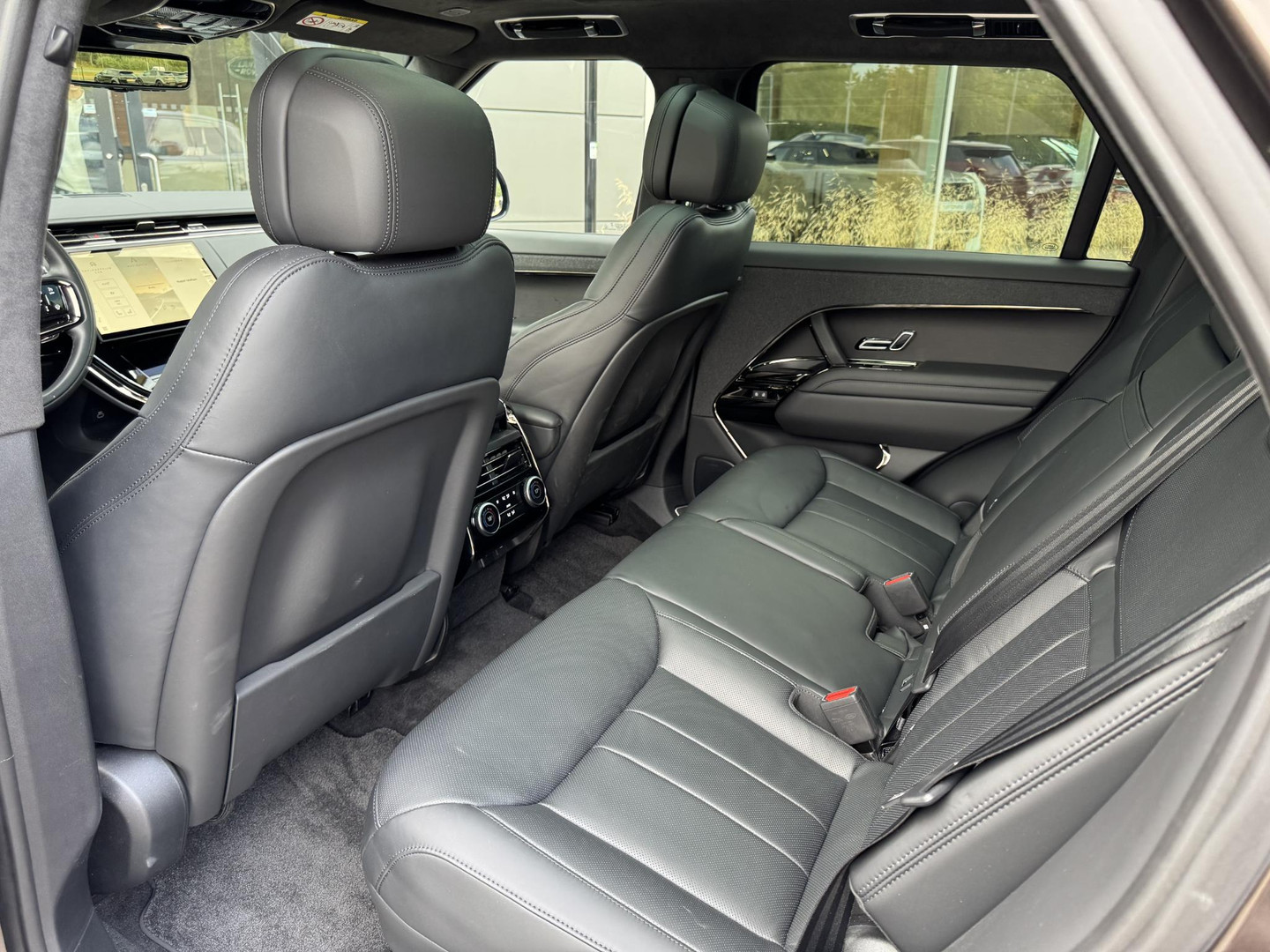 Land Rover Land Rover