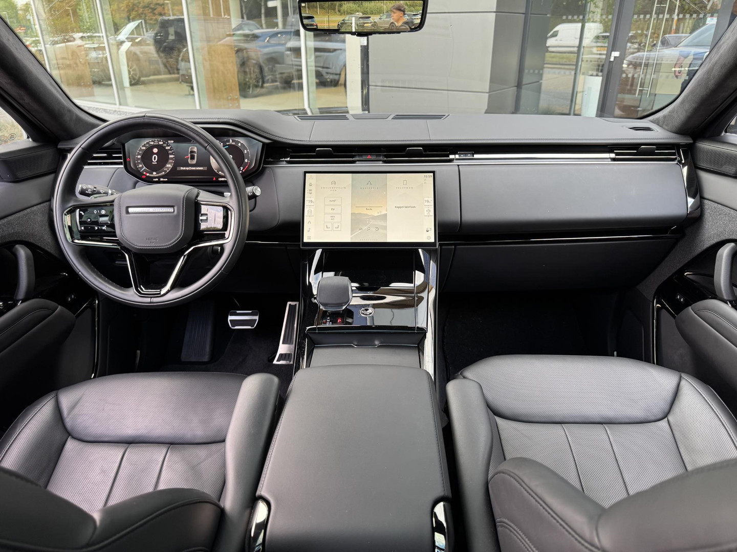 Land Rover Land Rover