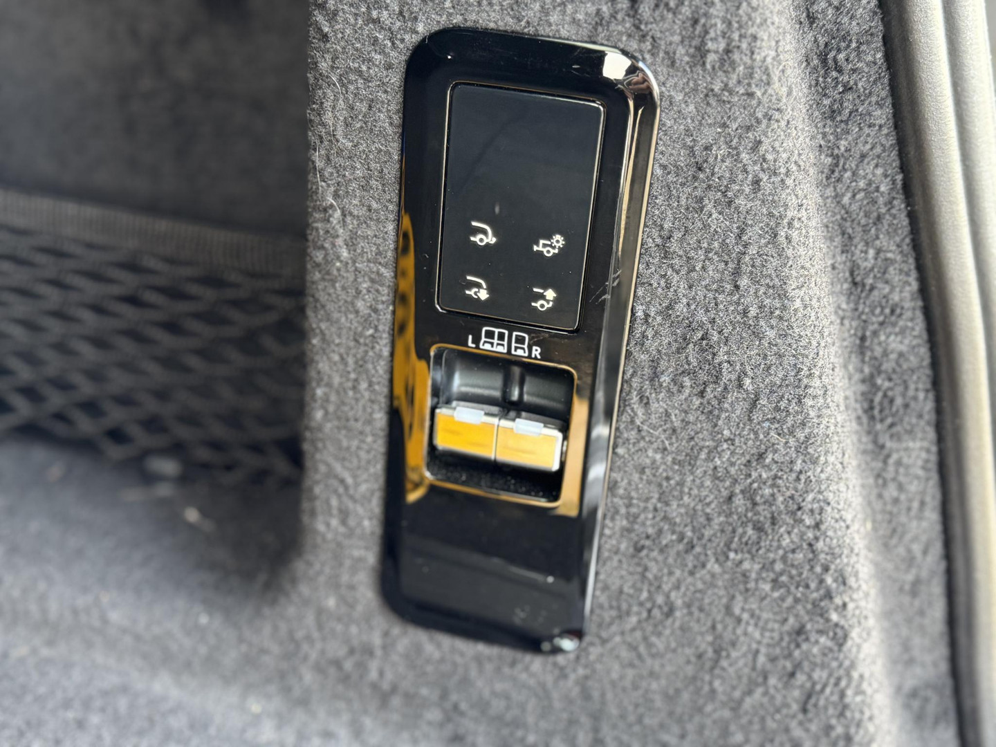 Land Rover Land Rover