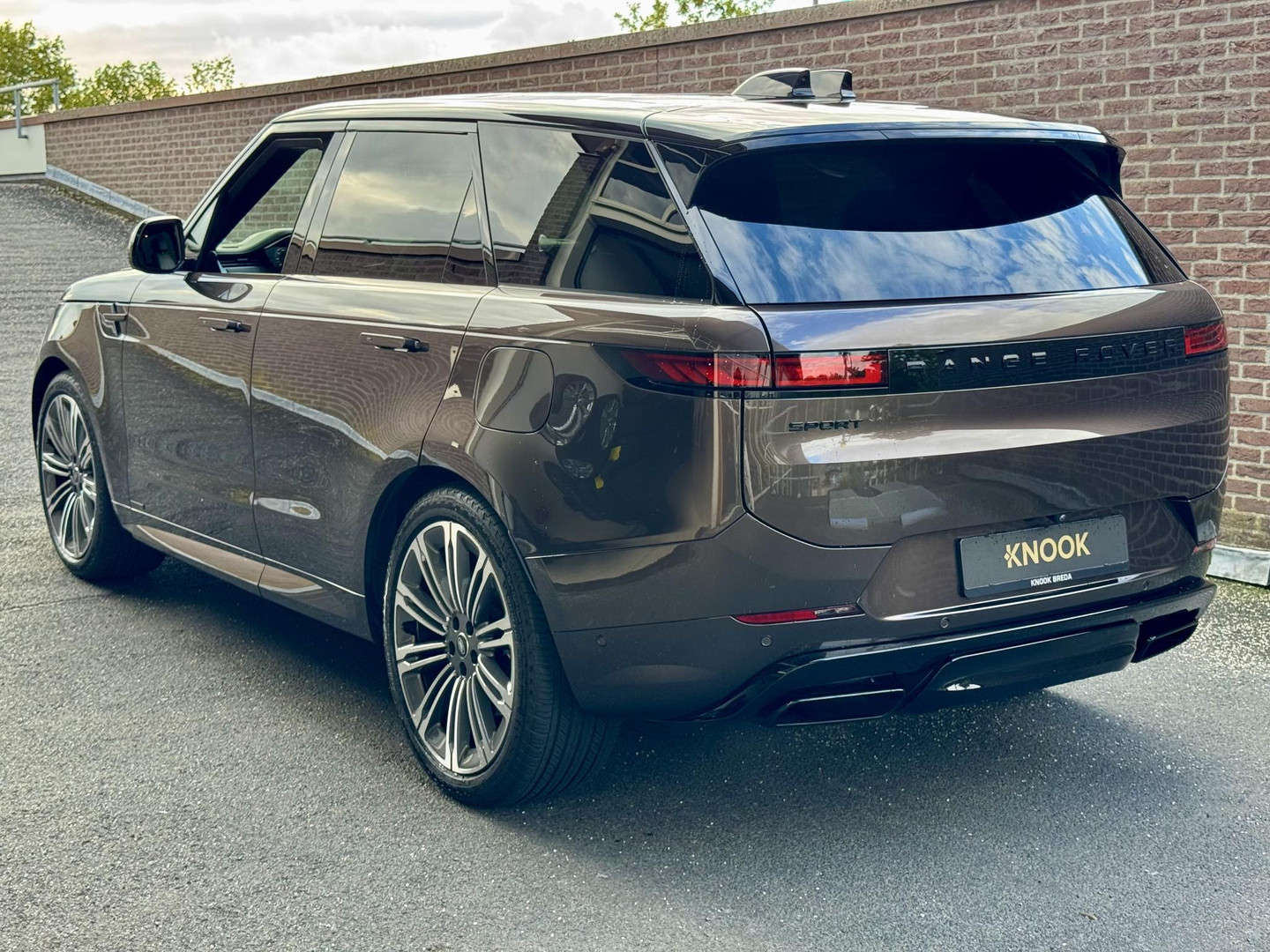 Land Rover Land Rover