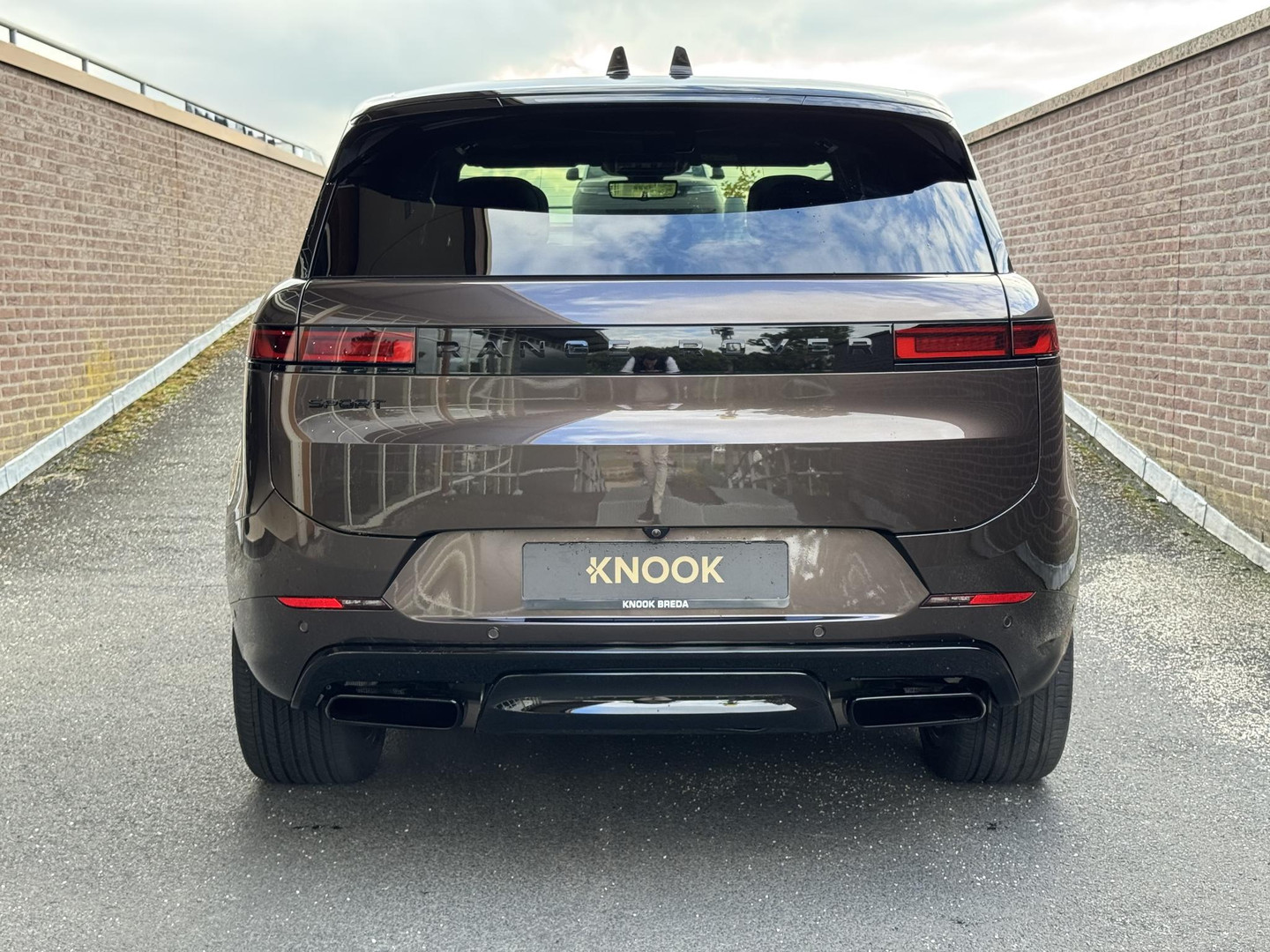 Land Rover Land Rover