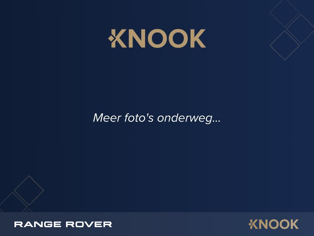 Land Rover Land Rover