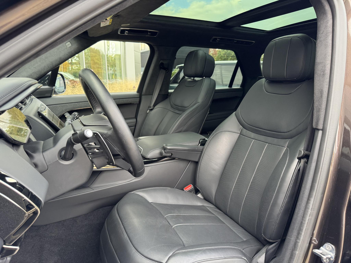 Land Rover Land Rover