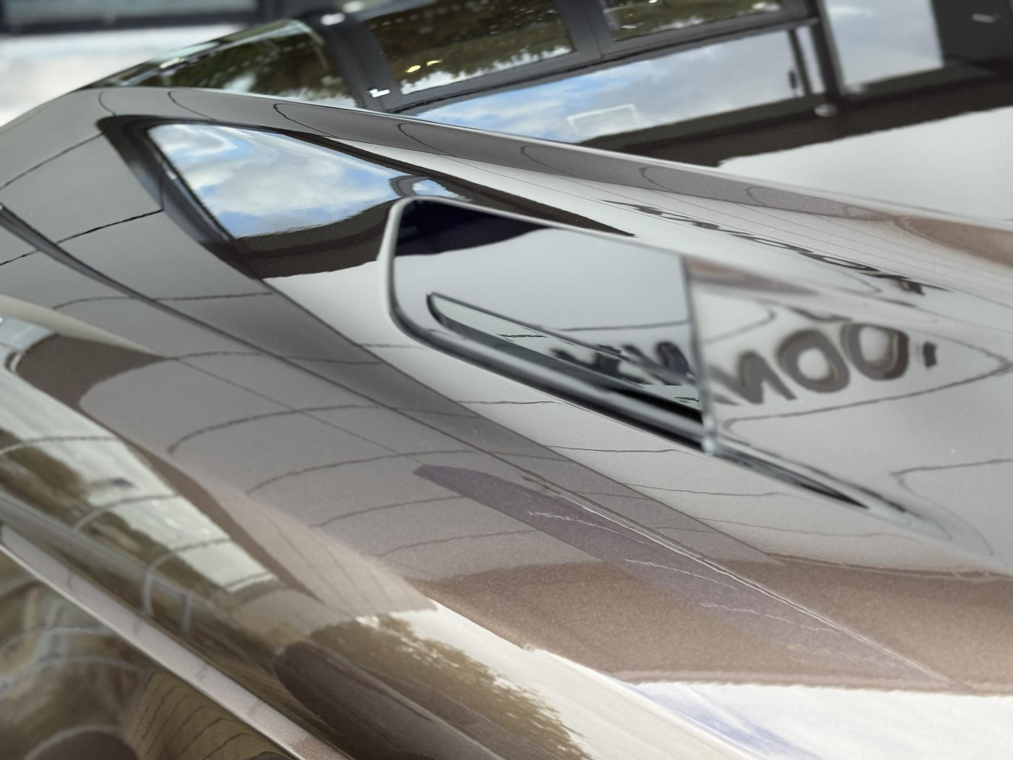 Land Rover Land Rover