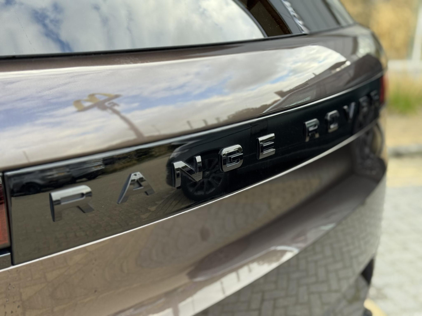 Land Rover Land Rover