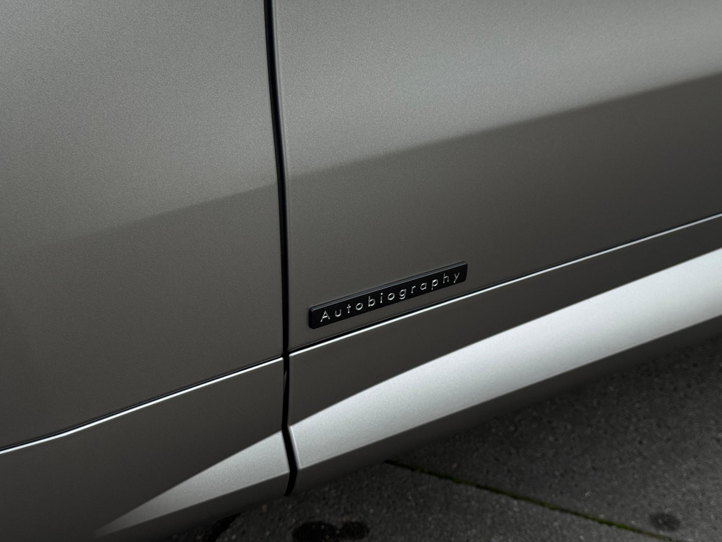 Land Rover Land Rover