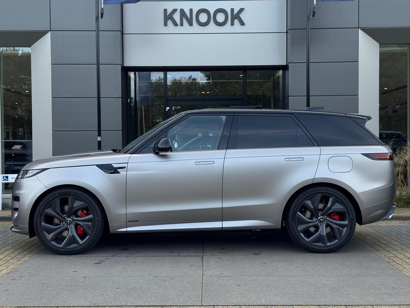 Land Rover Land Rover