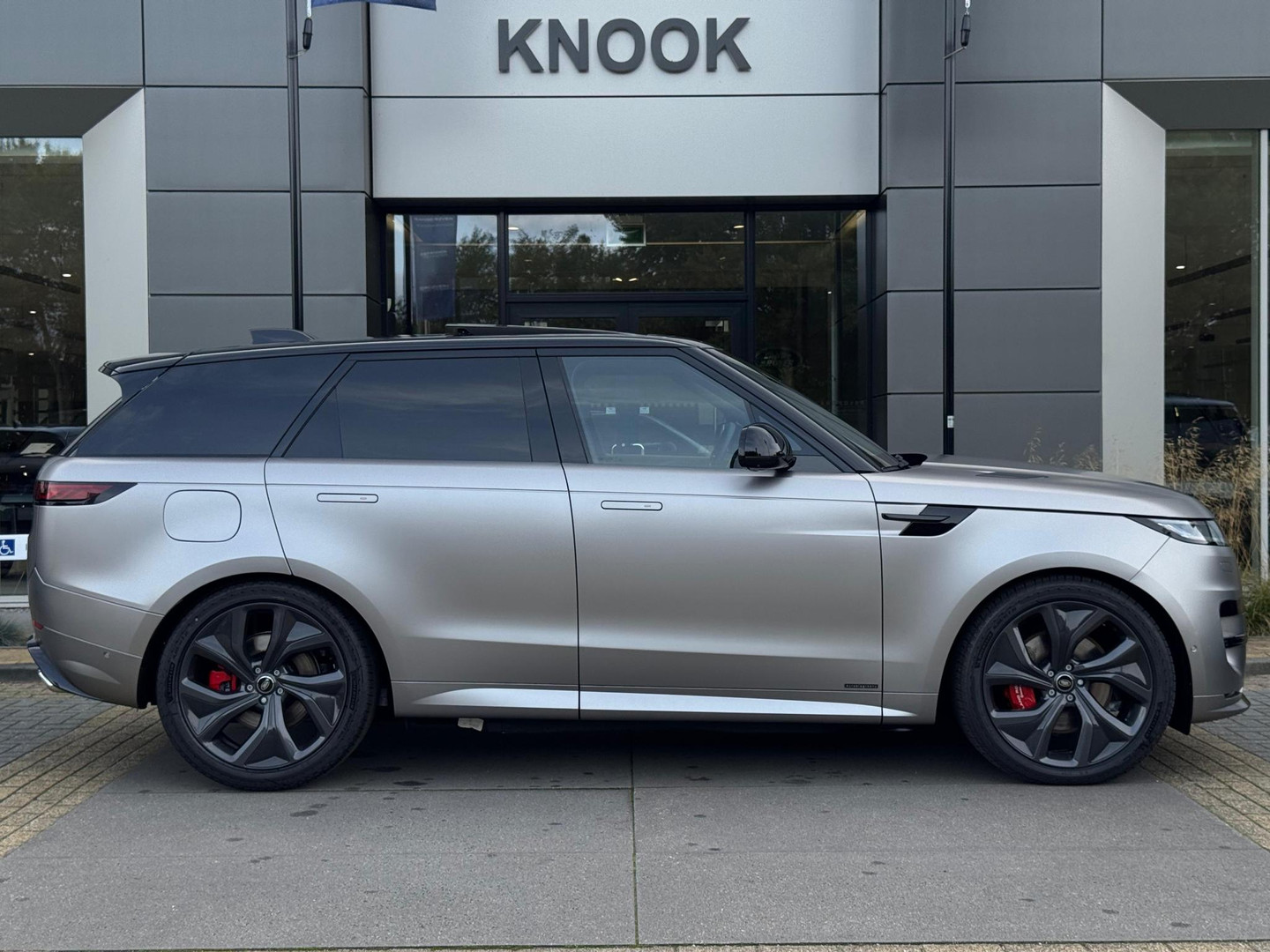 Land Rover Land Rover