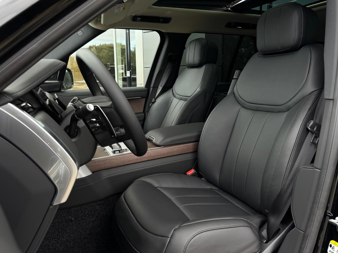 Land Rover Land Rover