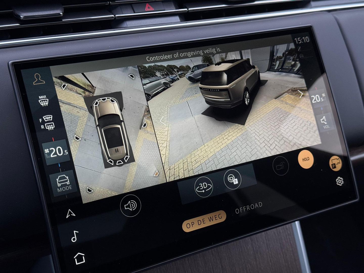 Land Rover Land Rover