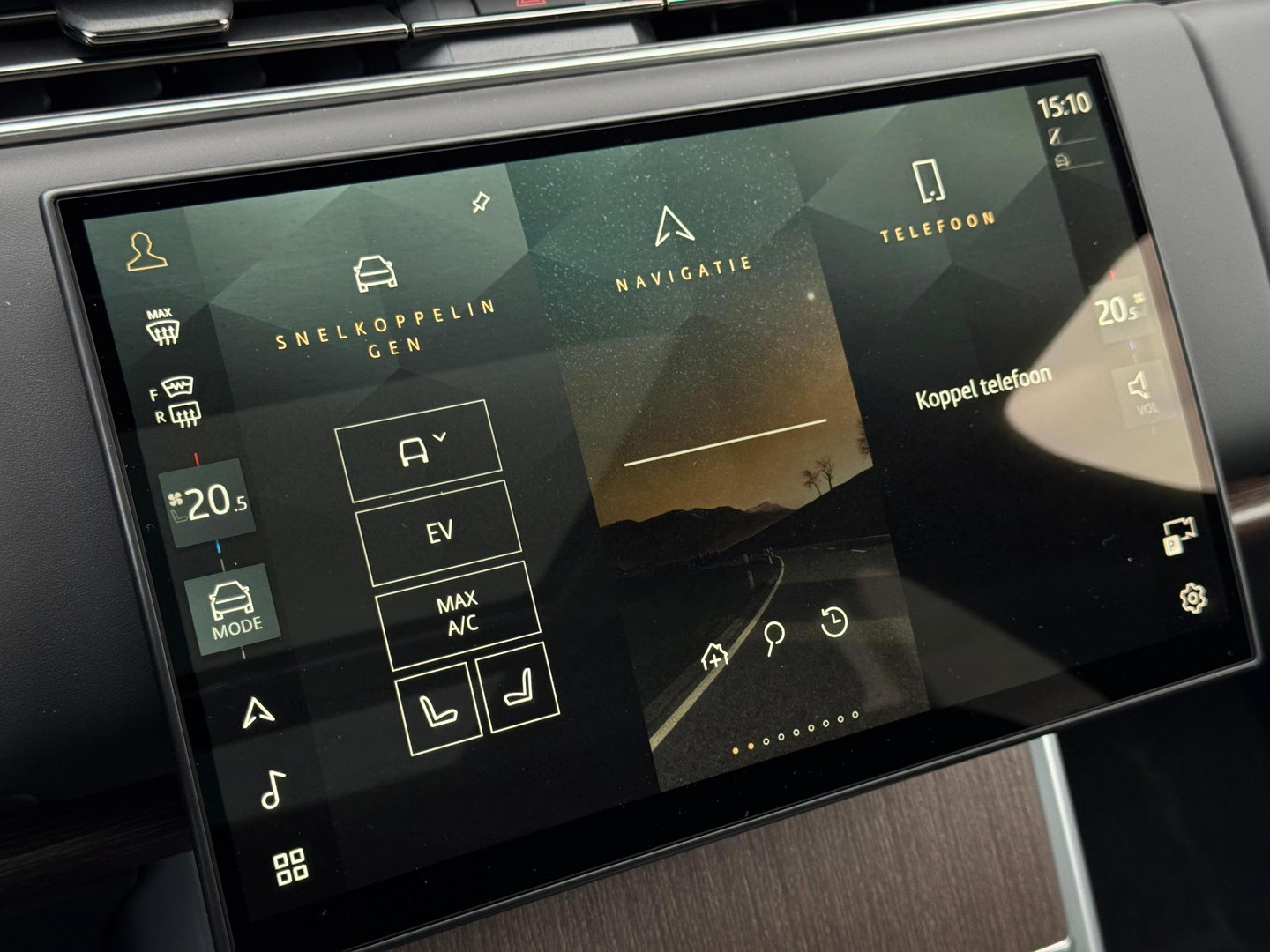 Land Rover Land Rover