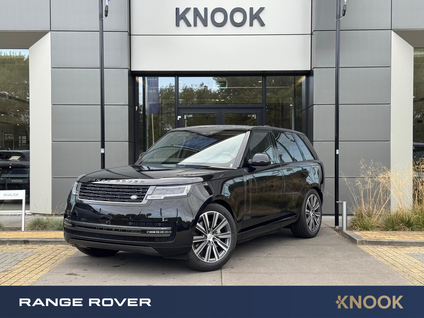 Land Rover Land Rover