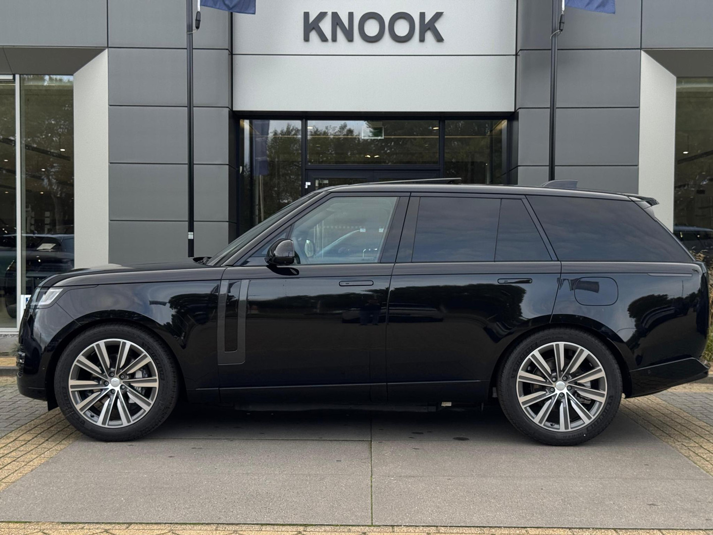 Land Rover Land Rover