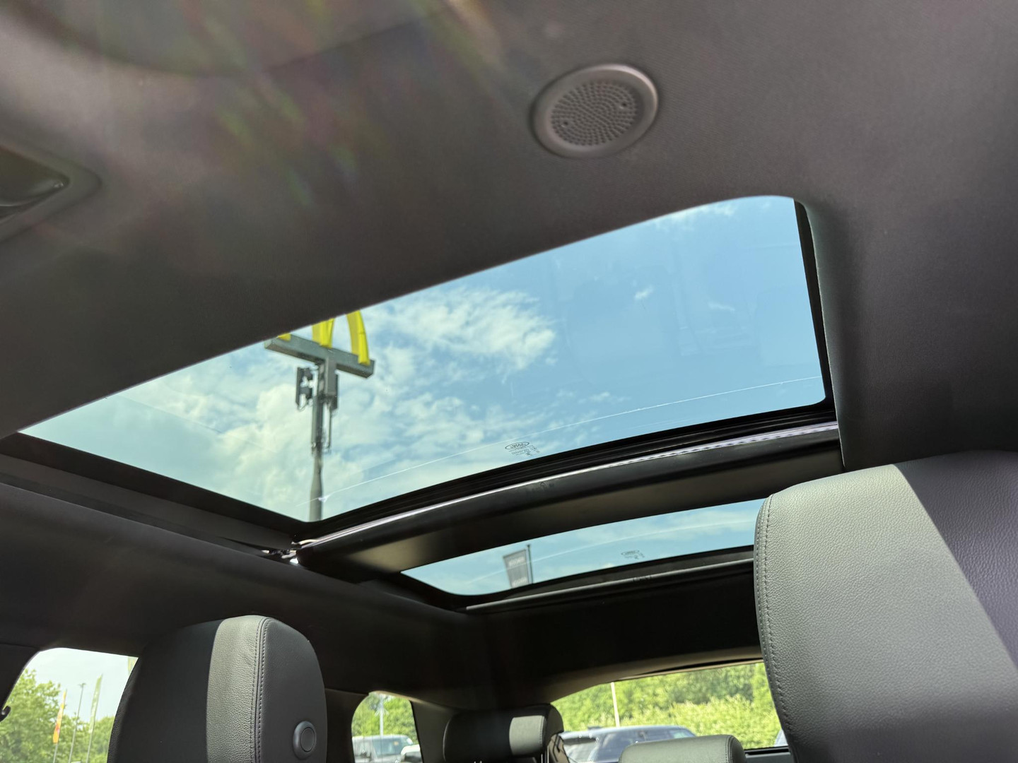 Land Rover Land Rover