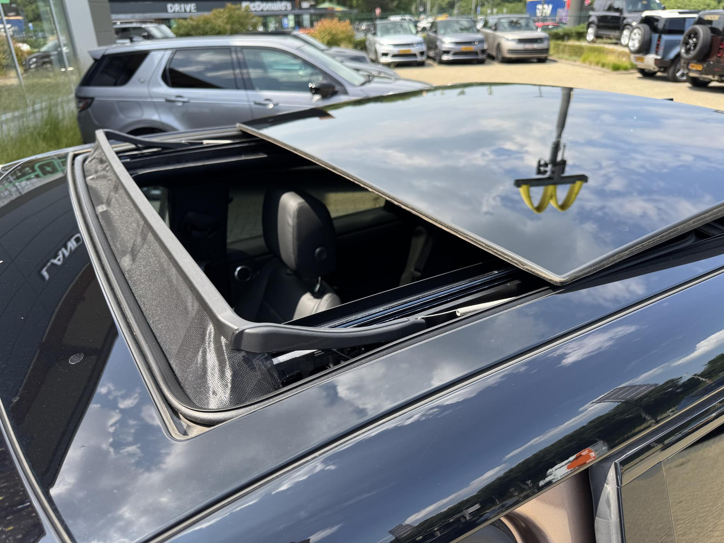 Land Rover Land Rover