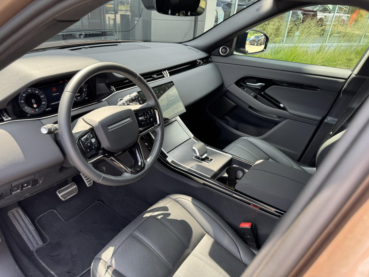 Land Rover Land Rover