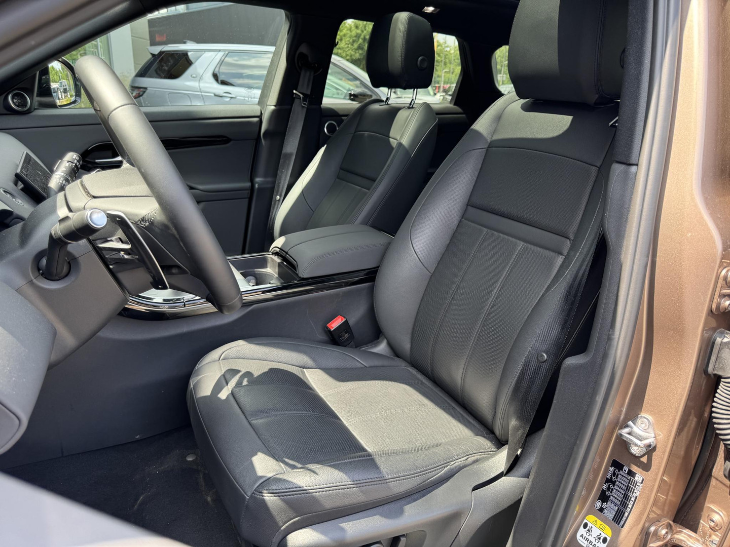 Land Rover Land Rover