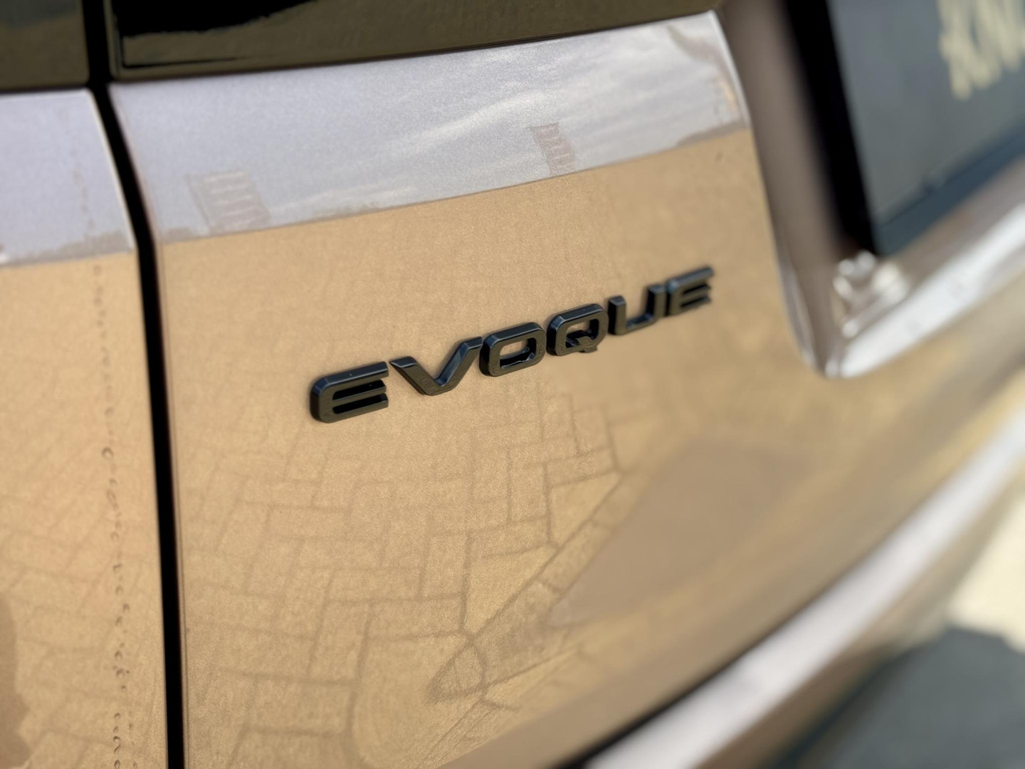 Land Rover Land Rover