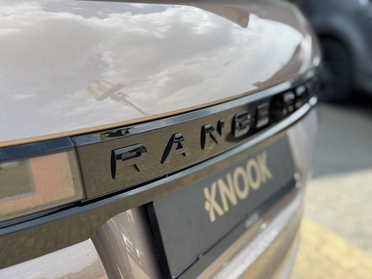 Land Rover Land Rover