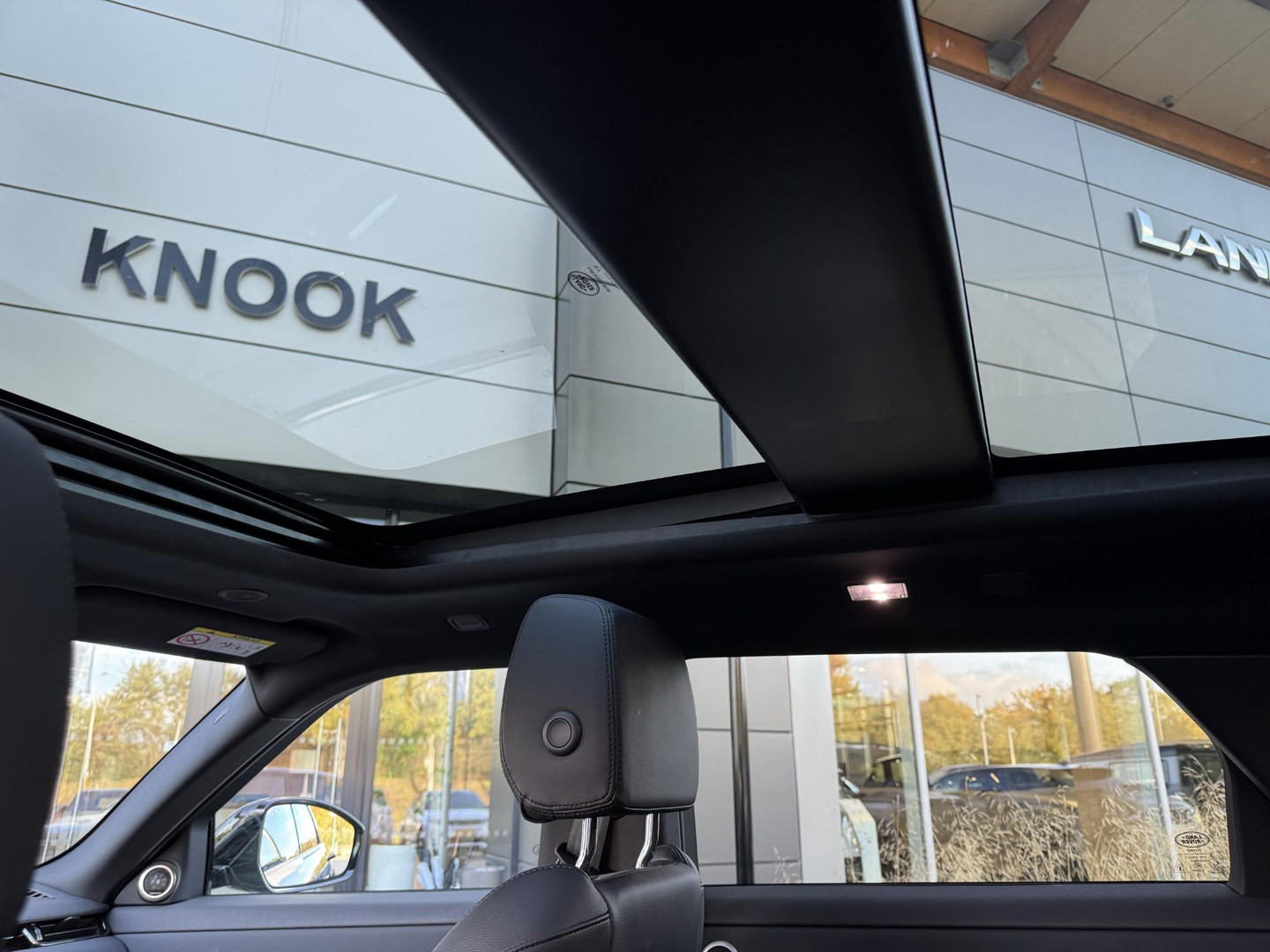 Land Rover Land Rover