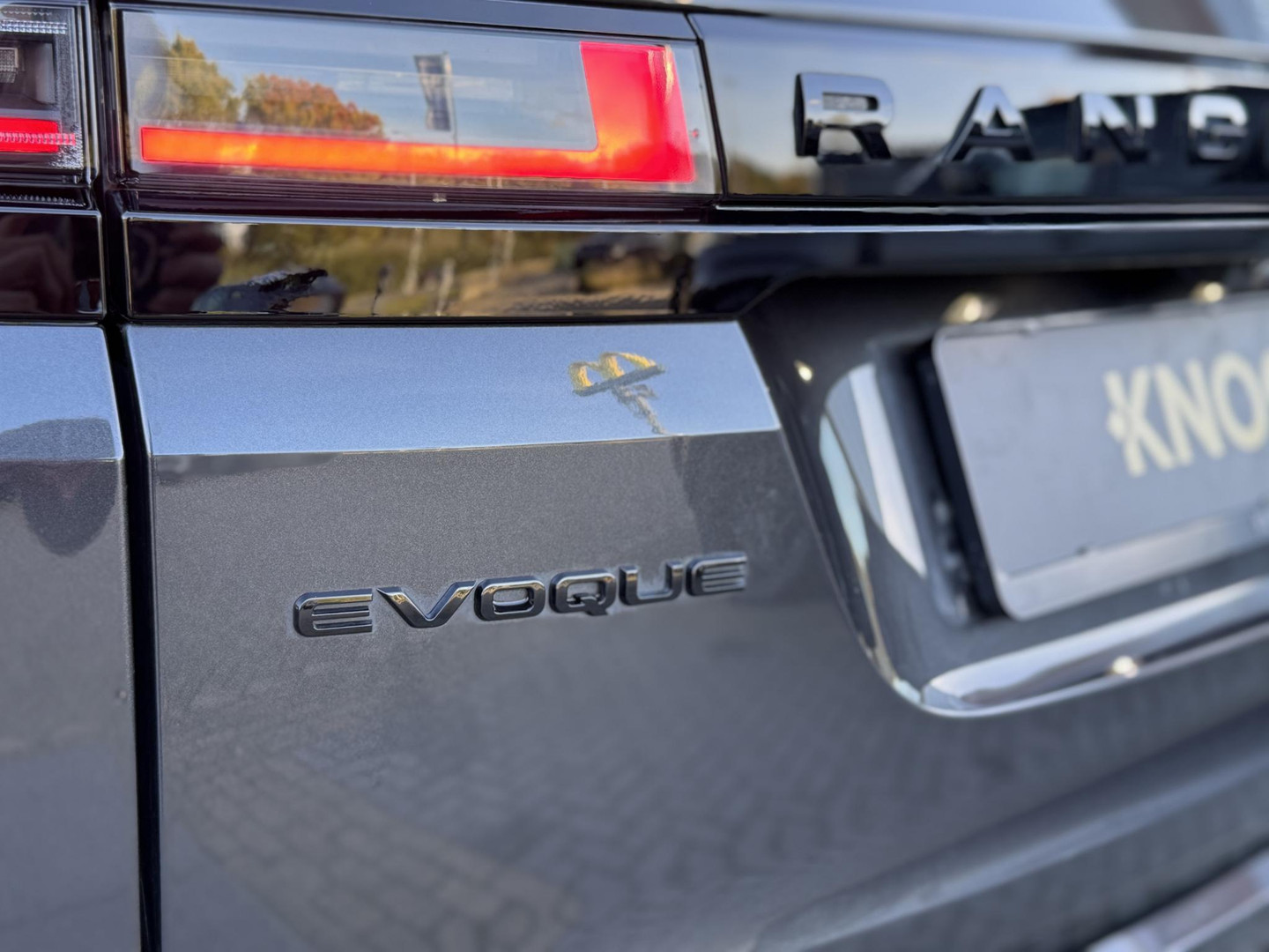 Land Rover Land Rover