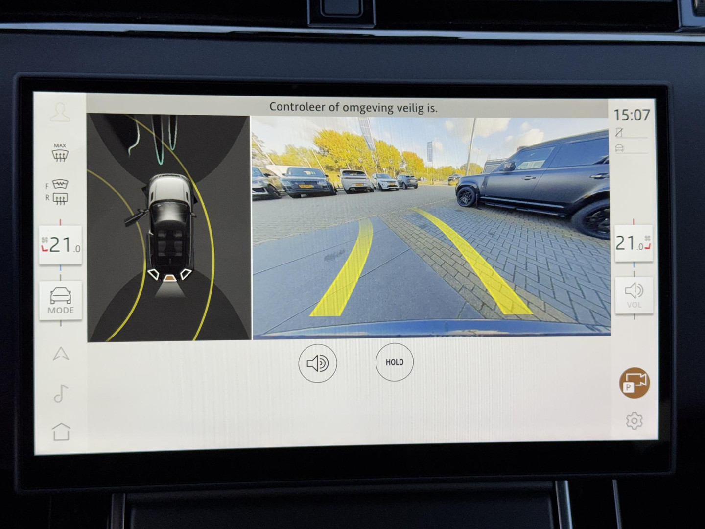 Land Rover Land Rover