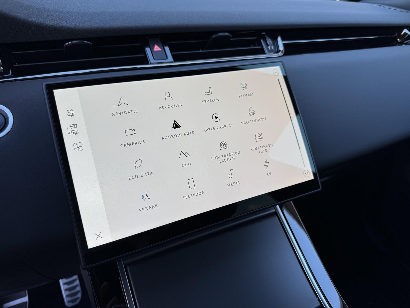 Land Rover Land Rover