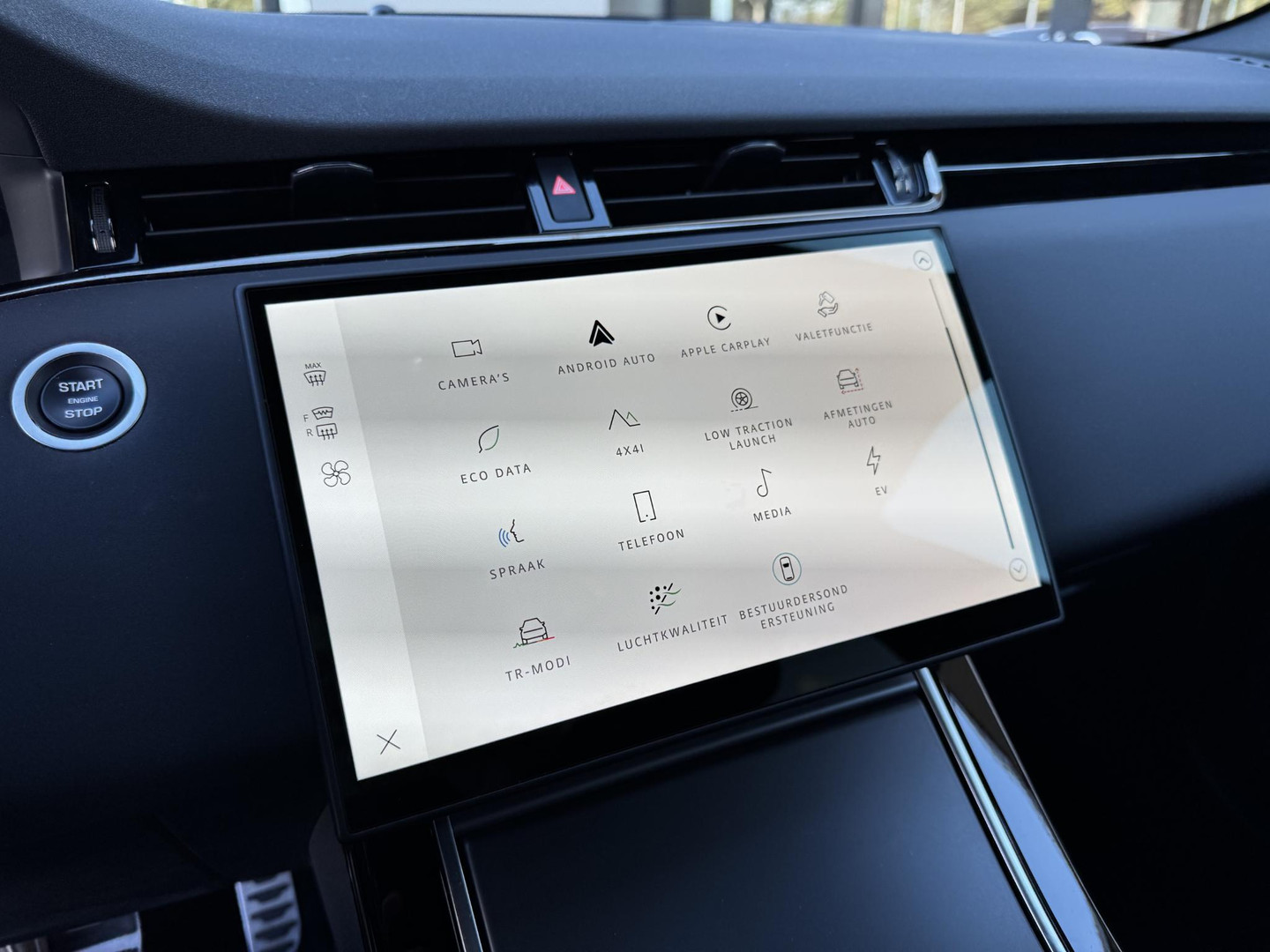 Land Rover Land Rover