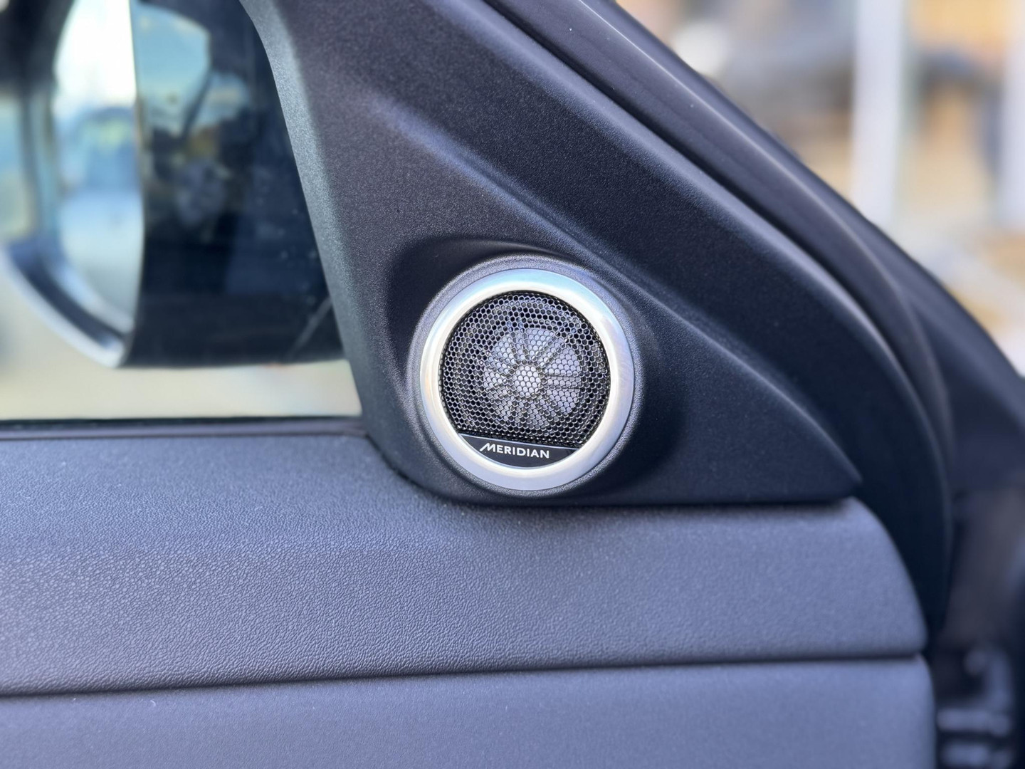 Land Rover Land Rover