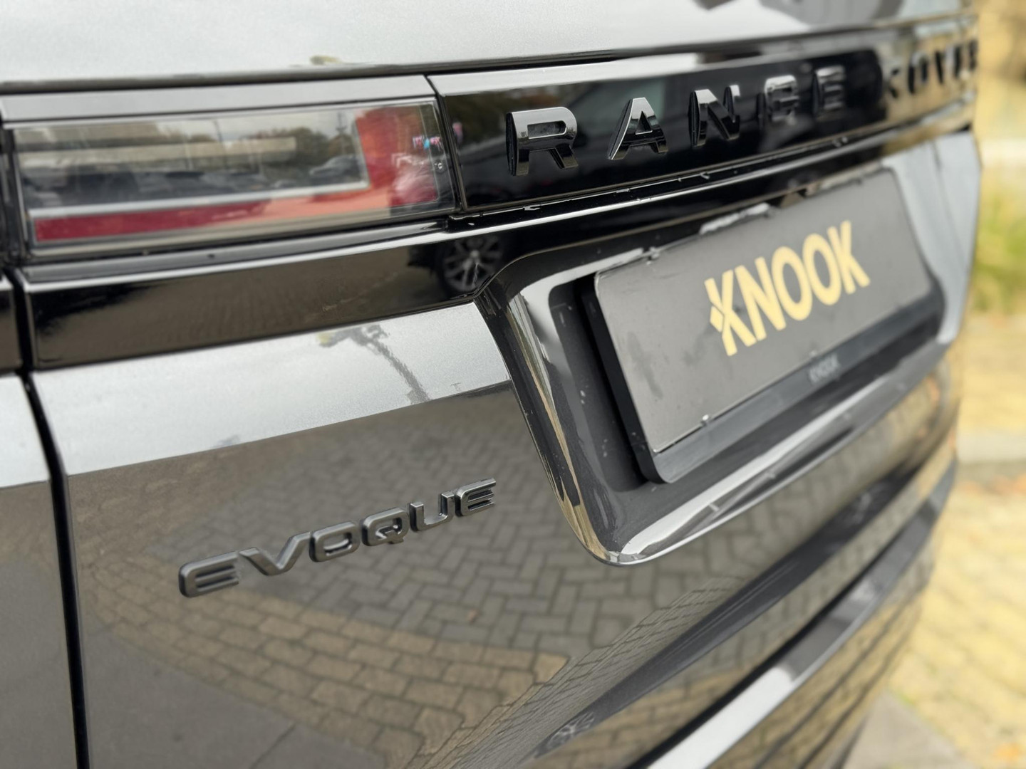 Land Rover Land Rover