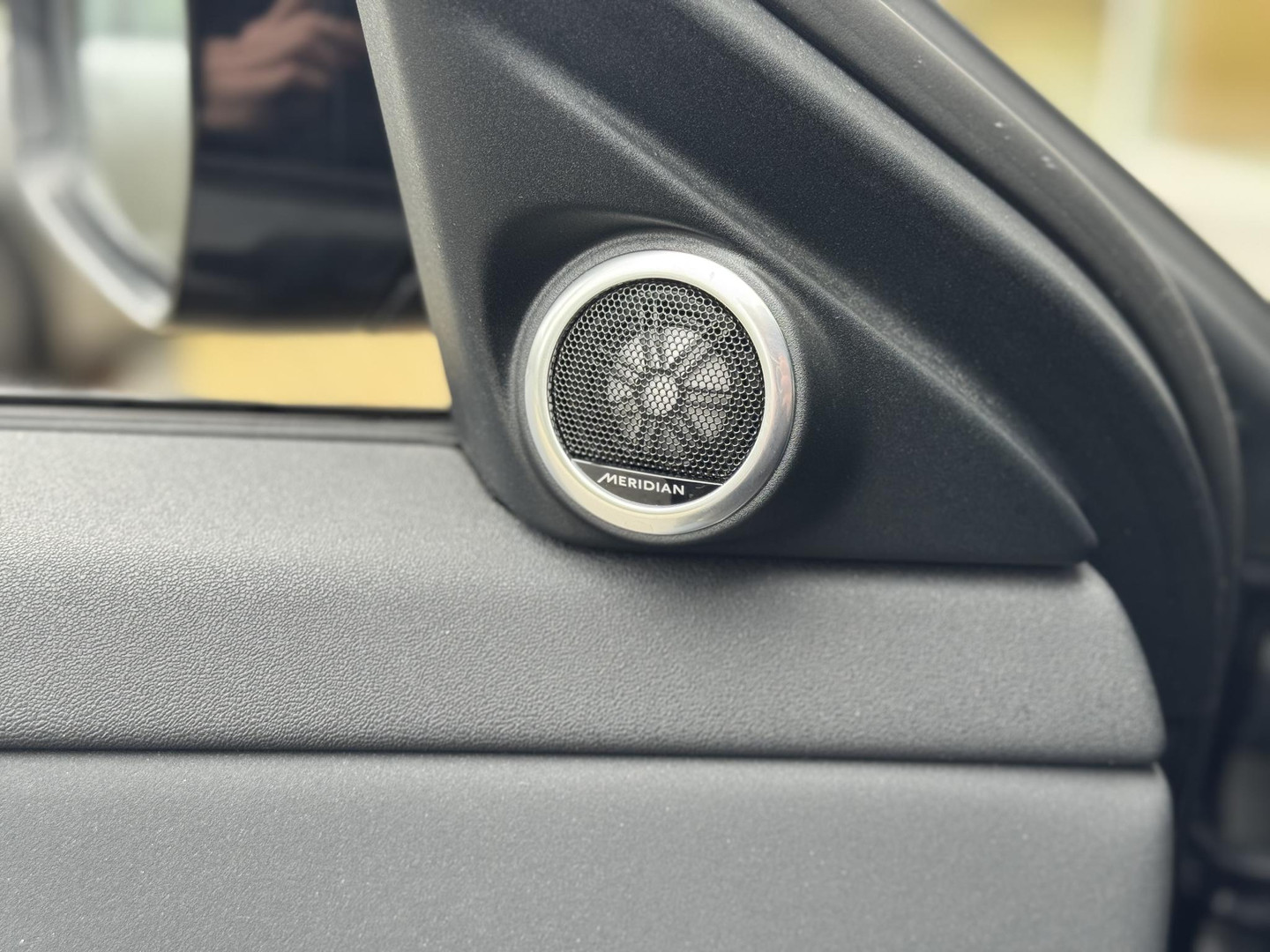 Land Rover Land Rover