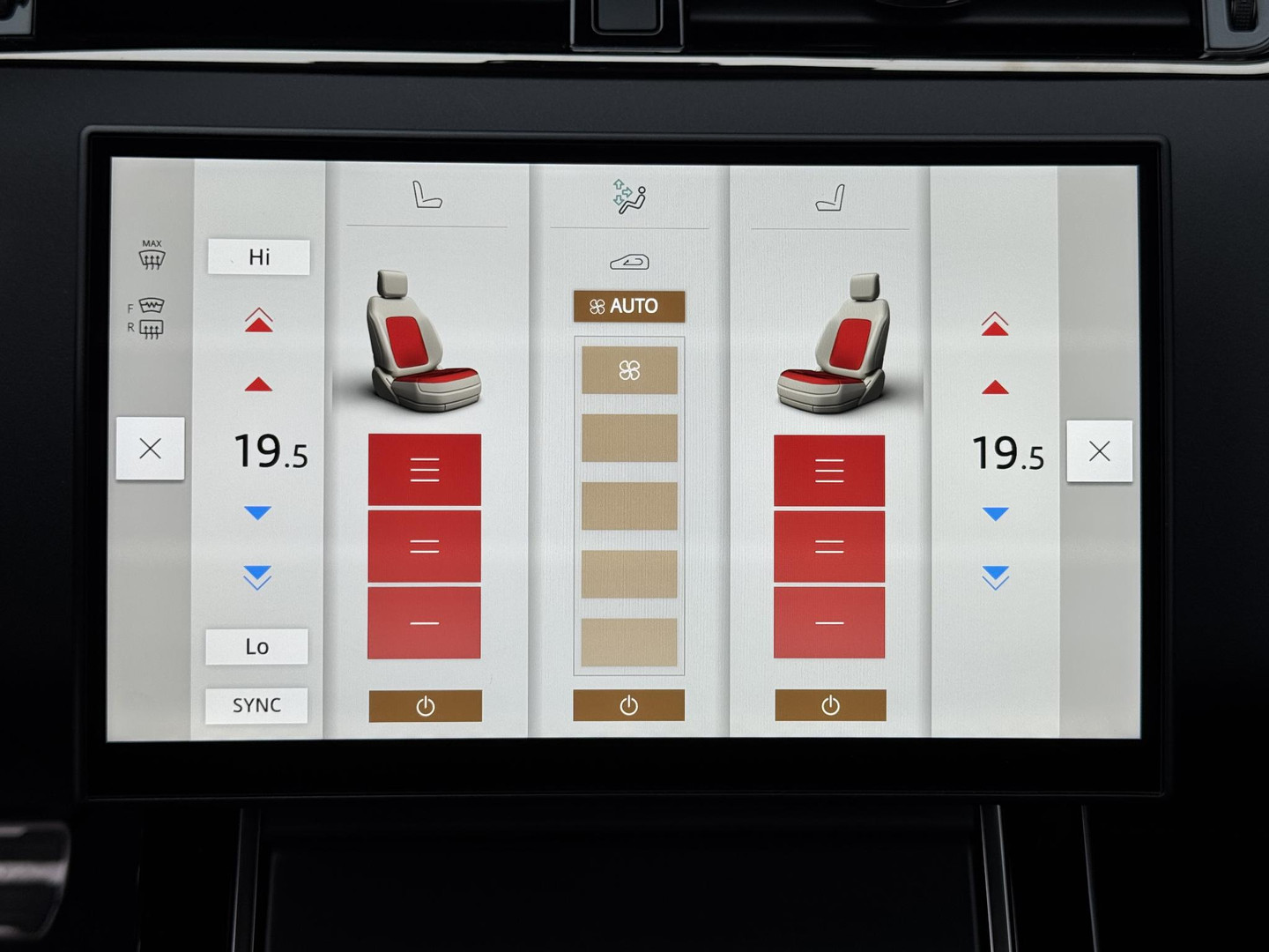 Land Rover Land Rover