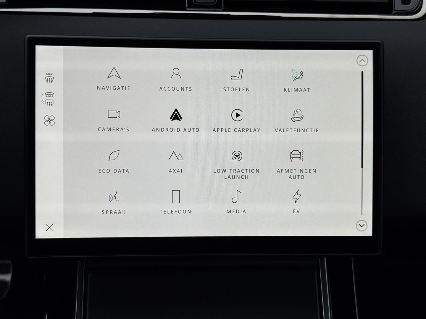 Land Rover Land Rover