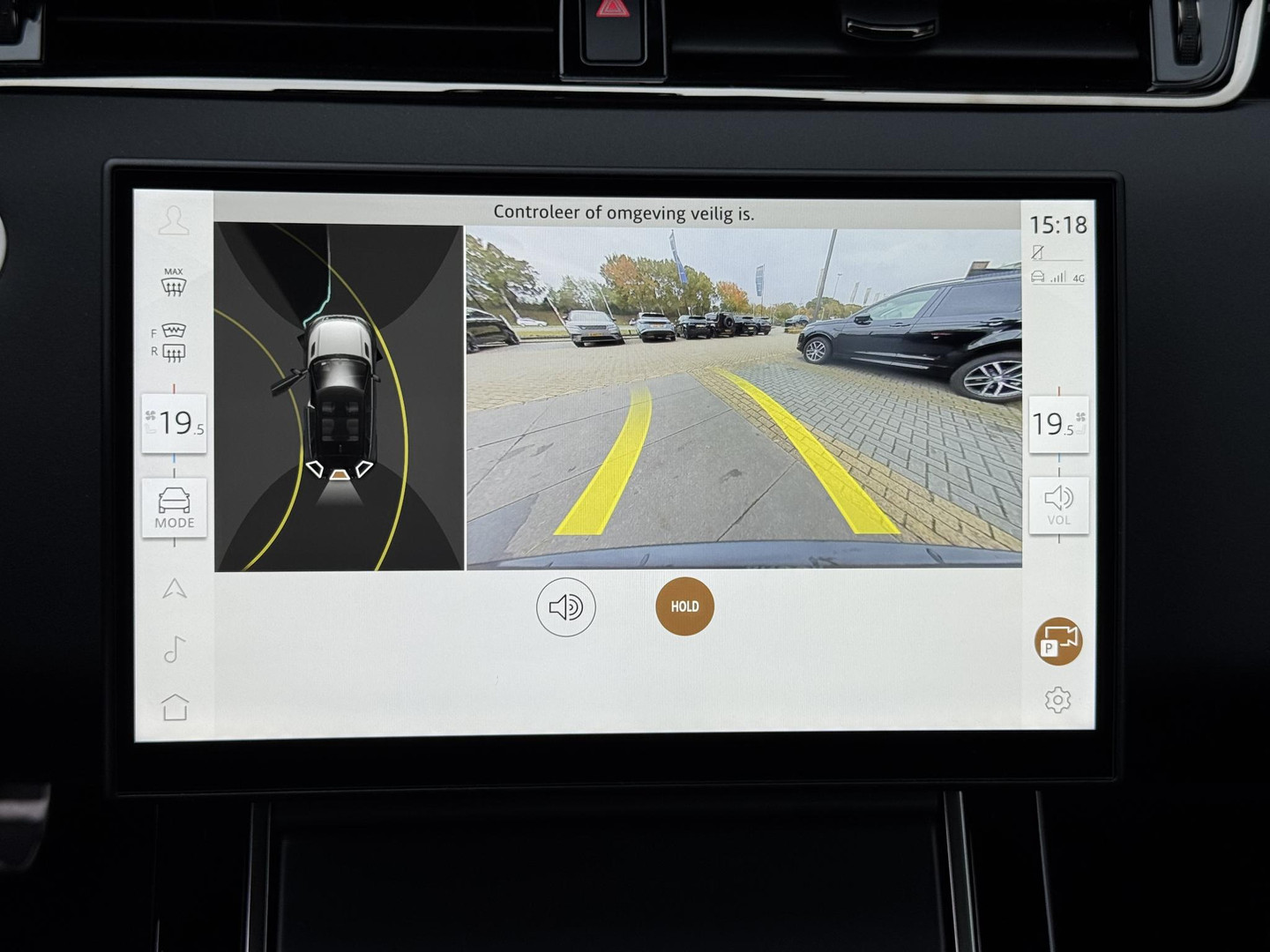 Land Rover Land Rover