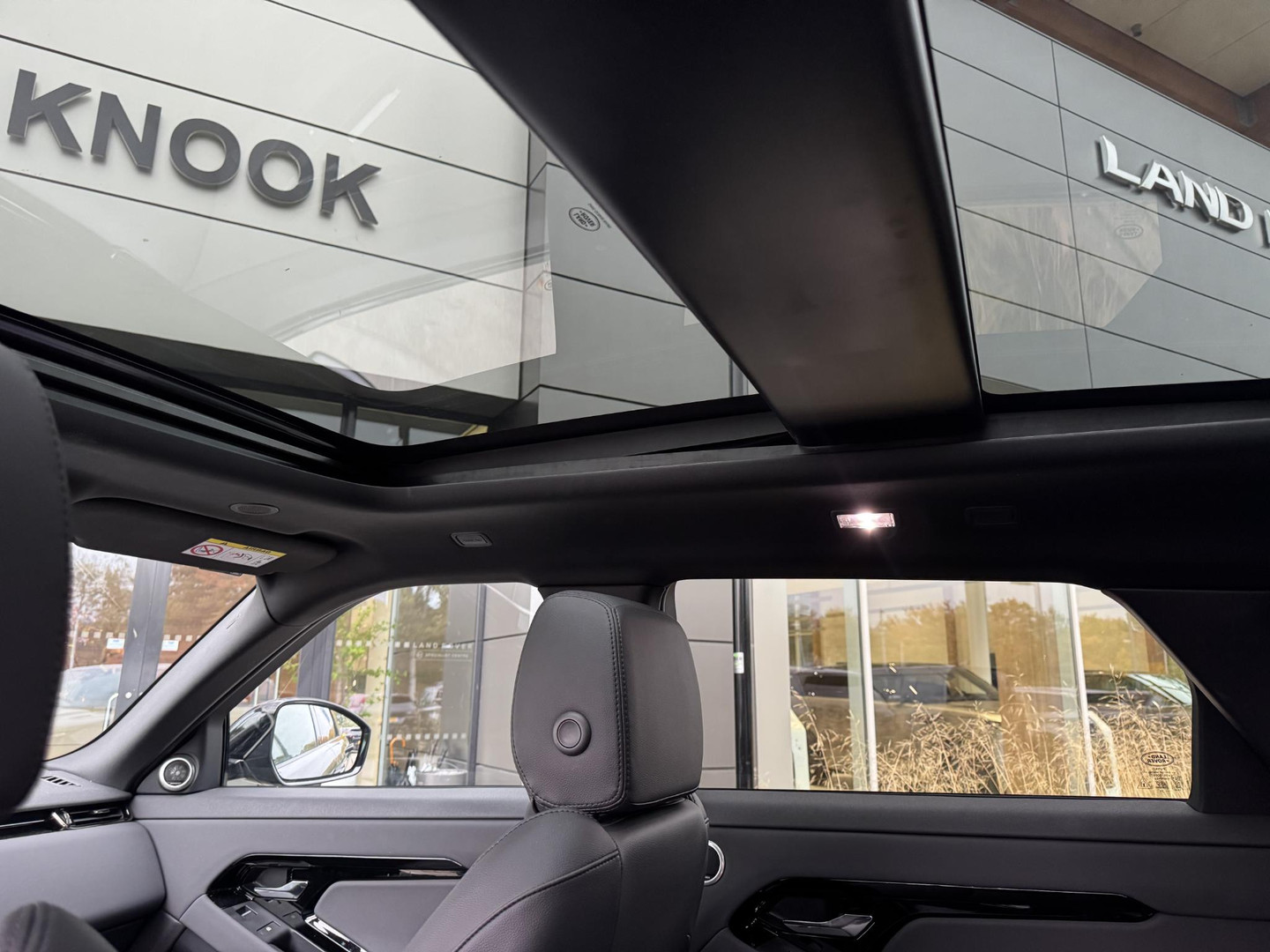 Land Rover Land Rover