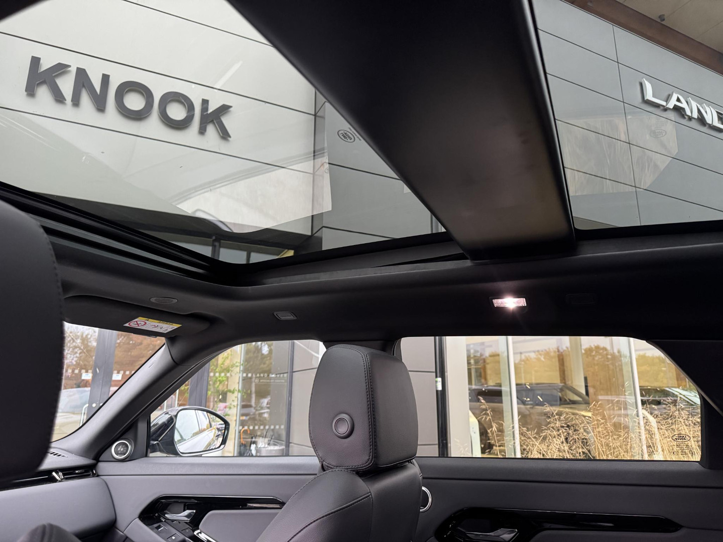 Land Rover Land Rover