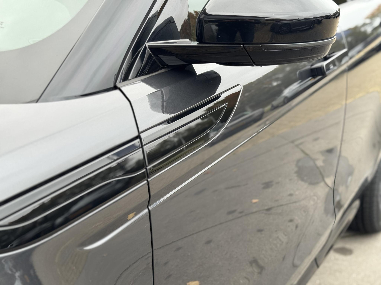 Land Rover Land Rover