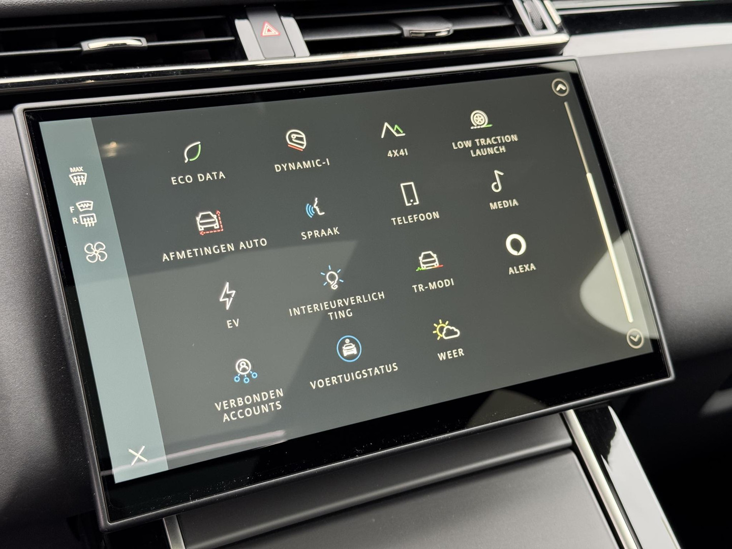 Land Rover Land Rover