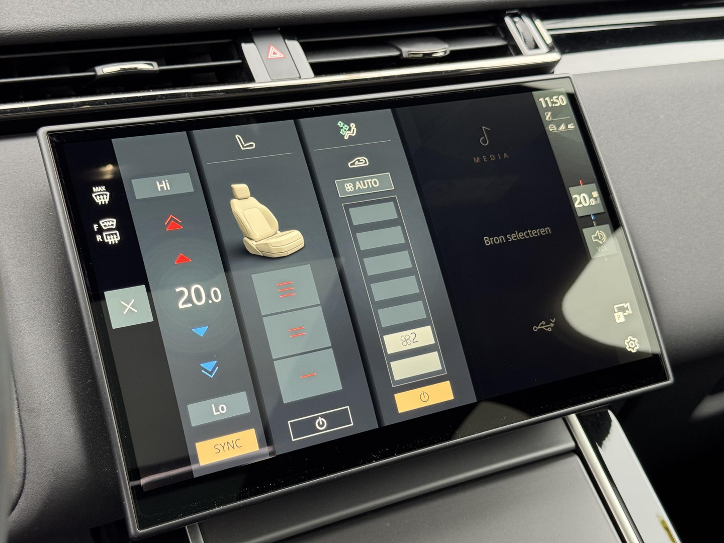 Land Rover Land Rover