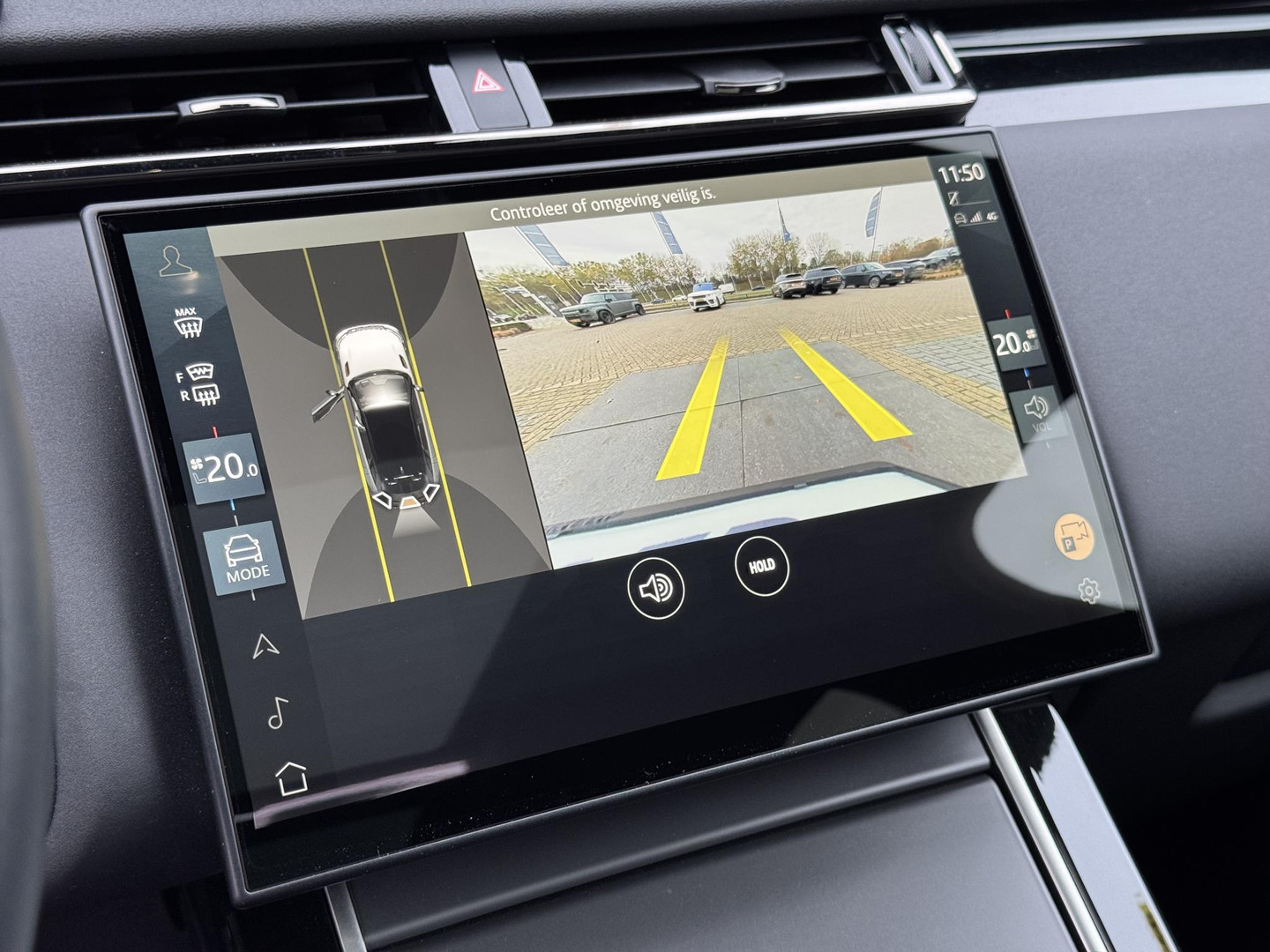 Land Rover Land Rover