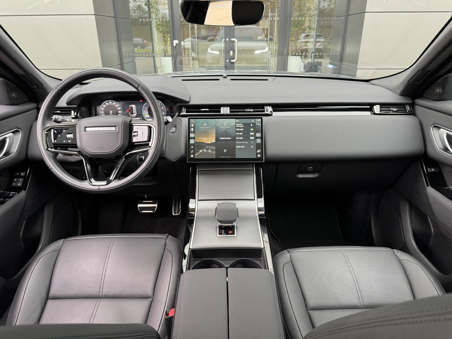 Land Rover Land Rover