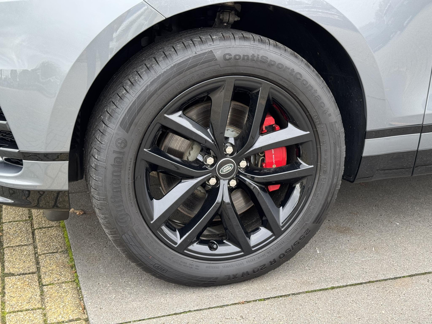 Land Rover Land Rover