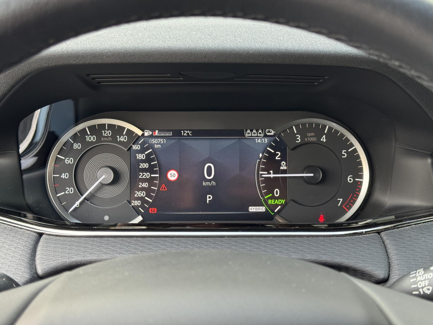 Land Rover Land Rover