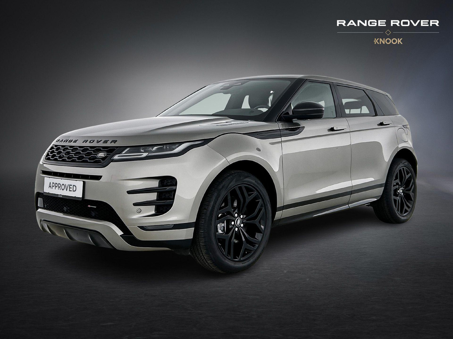 Land Rover Land Rover