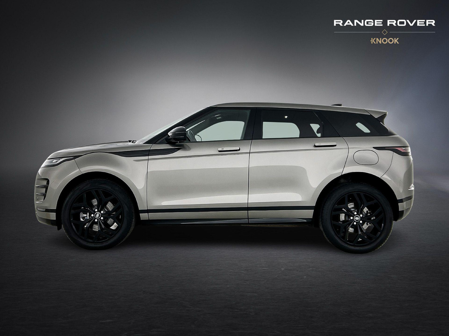 Land Rover Land Rover