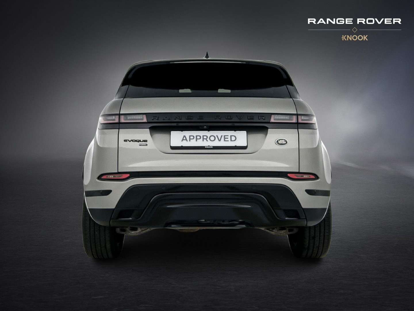 Land Rover Land Rover