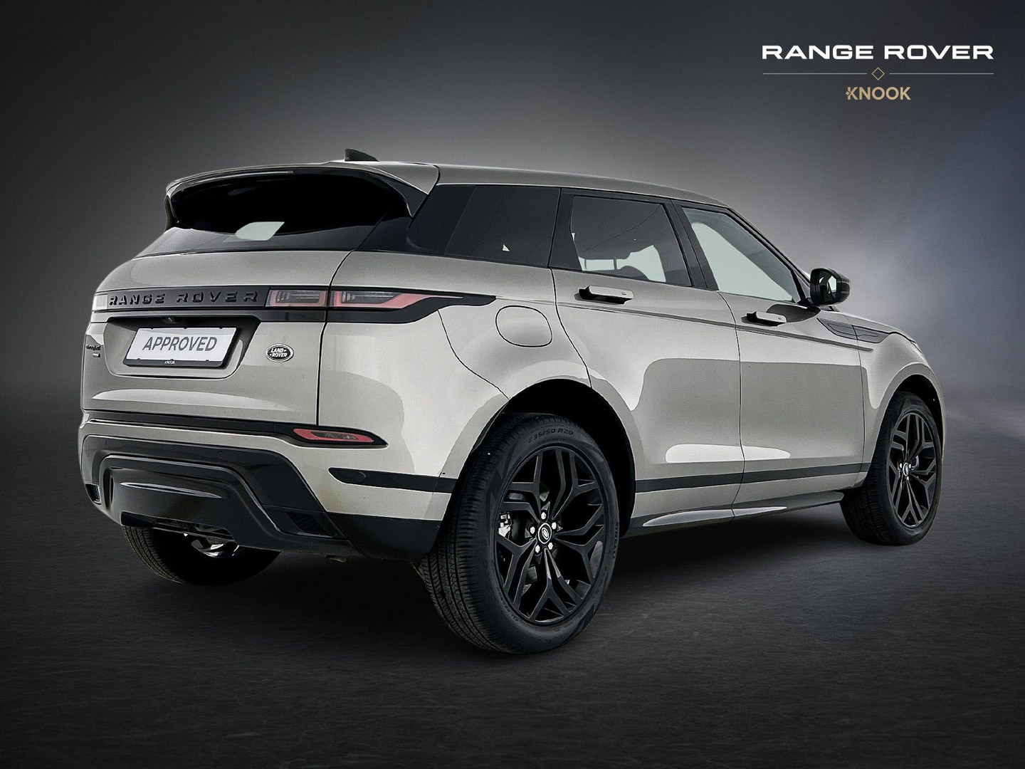 Land Rover Land Rover